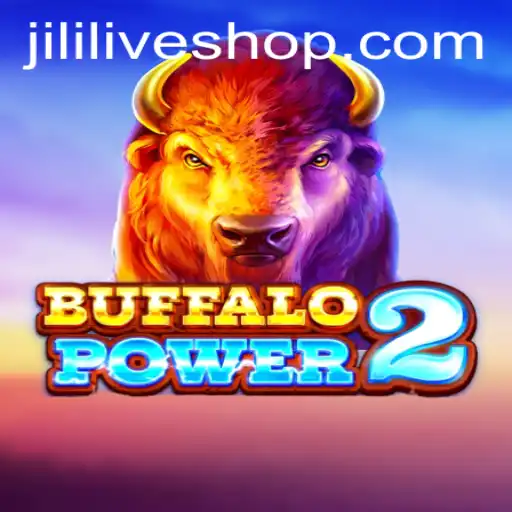 Discover the Thrilling Adventure of BuffaloPower2 with JILILIVE