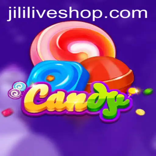 Experience the Sweet World of Candy with JILILIVE