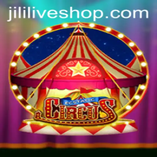 EcstaticCircus: A Mesmerizing Adventure With JILILIVE