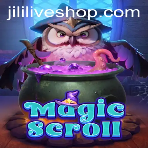 Experience the Enchantment of MagicScroll: A Deep Dive into the Spellbinding World of JILILIVE