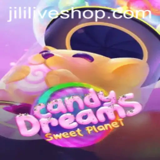 Dive into CandyDreams: A Sweet Escape with JILILIVE