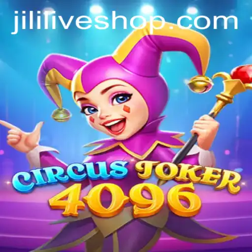 CircusJoker4096: A Thrilling Adventure Awaits