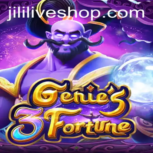 Discovering Genie3Fortune: The Interactive Gaming Experience with JILILIVE