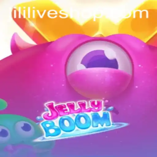 The Exciting World of JellyBoom: An In-Depth Exploration