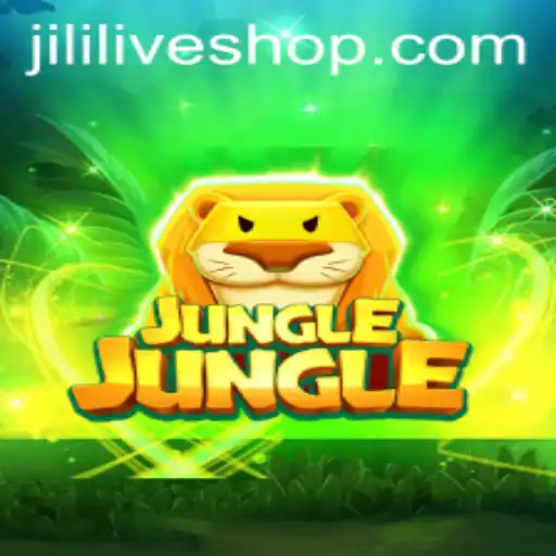 JungleJungle: An Engaging Adventure in the Digital Wilderness