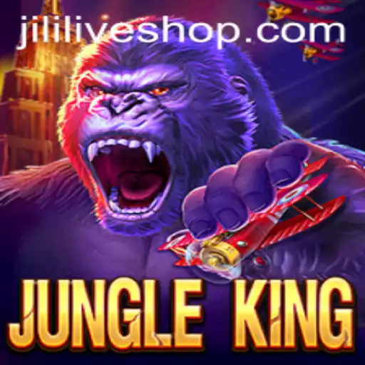 JungleKing: Immerse Yourself in the Thrilling Adventure of the Wild
