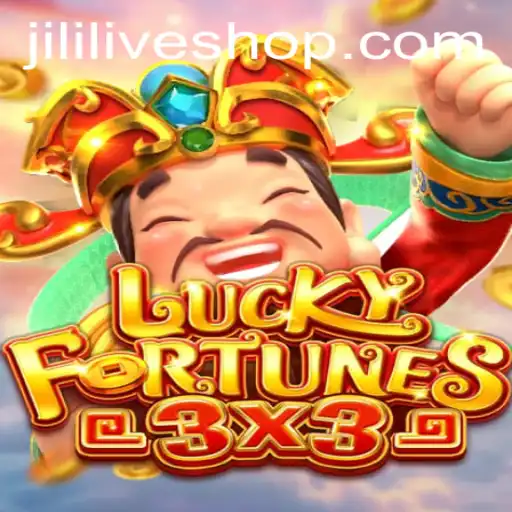 Exploring the Exciting World of LUCKYFORTUNES3x3 and JILILIVE