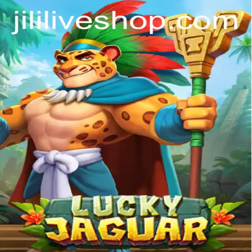 Unveiling LuckyJaguar: An Exciting Adventure in Virtual Gaming