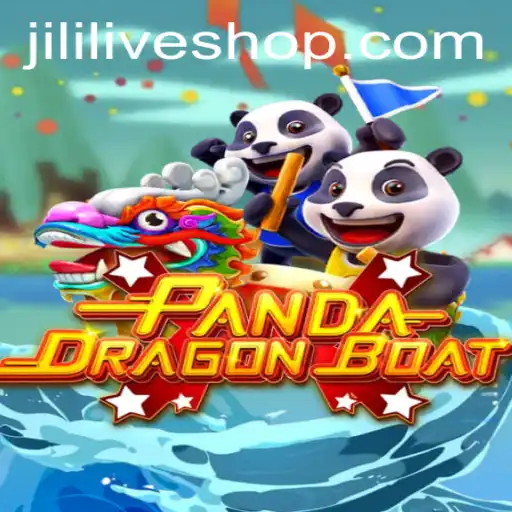 PANDADRAGONBOAT: A Thrilling Tale of Teamwork and Strategy
