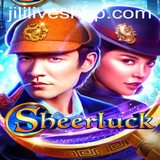 Unlocking the Mystery of Sheerluck: A Modern Game for Intrepid Minds