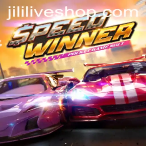 SpeedWinner: A Thrilling Racing Game Experience with JILILIVE