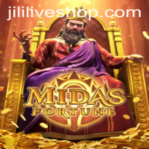 Discover the Thrilling World of MidasFortune with JILILIVE