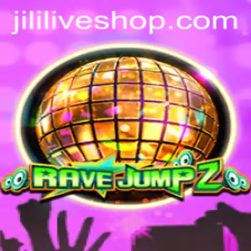 Immersive Gameplay Experience with RaveJump2 and JILILIVE