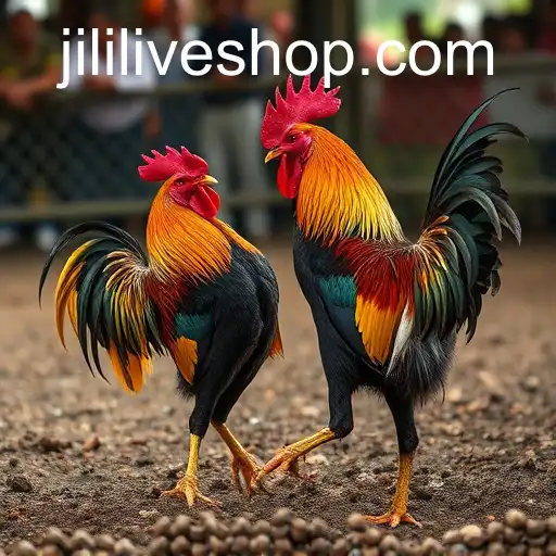 Exploring the World of Sabong Games: A Deep Dive into JILILIVE