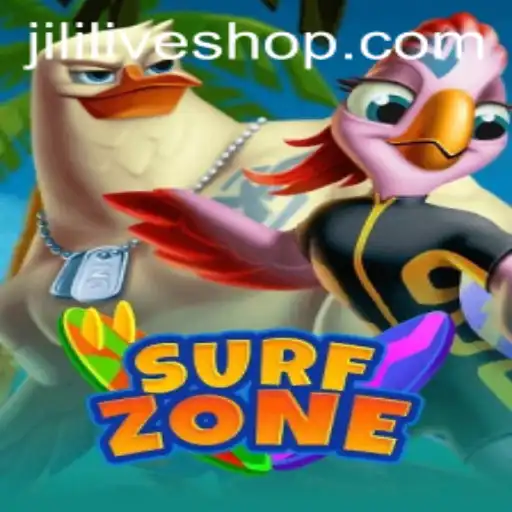 SurfZone: A New Wave in Gaming Amidst the Rise of JILILIVE