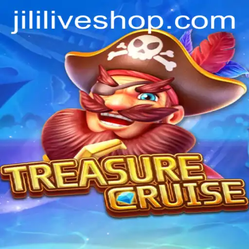 Explore the World of TREASURECRUISE: A Comprehensive Guide to JILILIVE Adventure